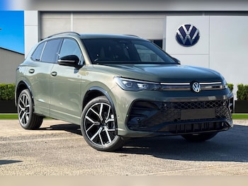 Used Volkswagen Tiguan 2026 for sale - 78218306: Photo