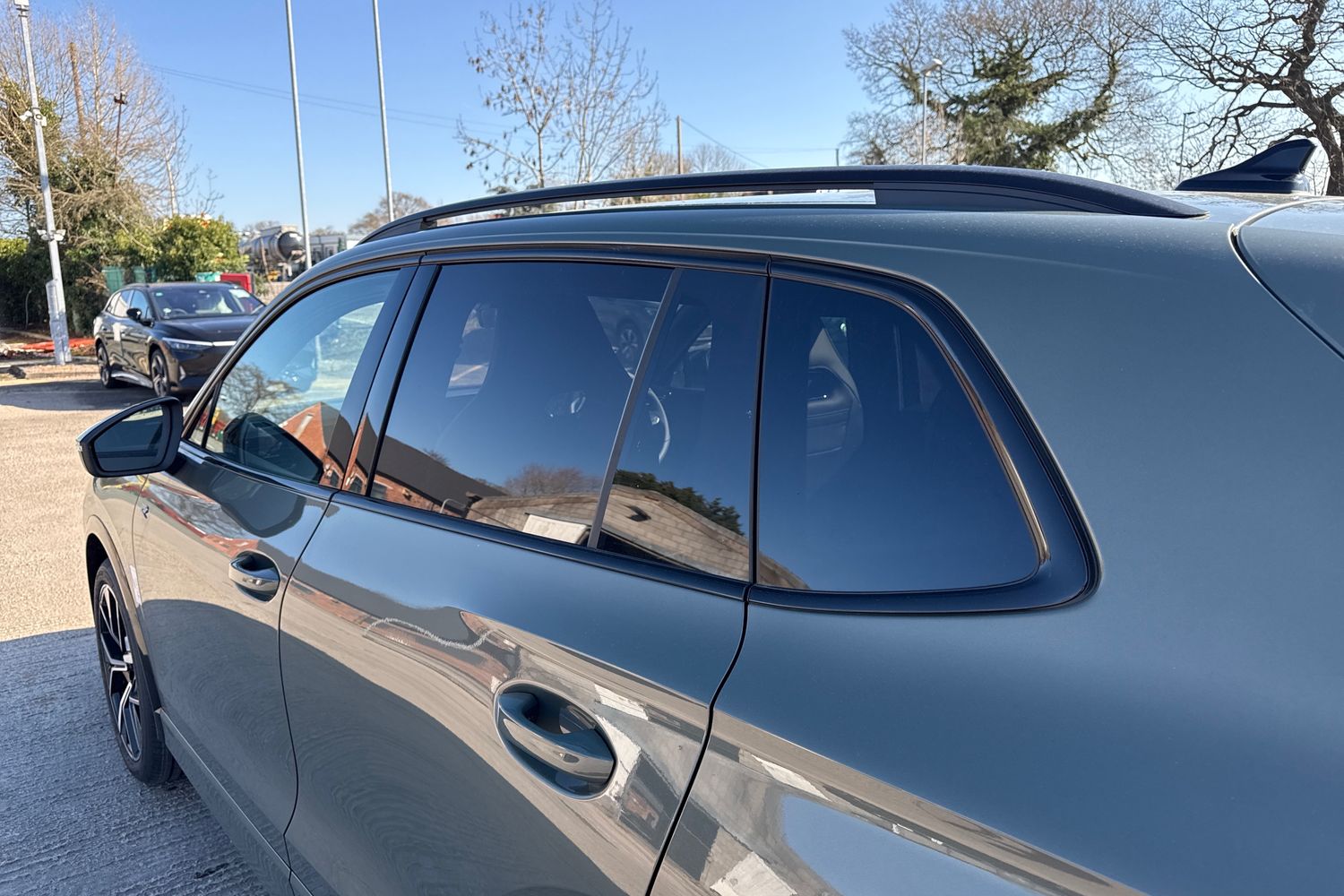 Used Volkswagen Tiguan 2026 for sale - 78218306: Photo 27