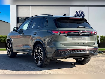 Used Volkswagen Tiguan 2026 for sale - 78218306: Photo