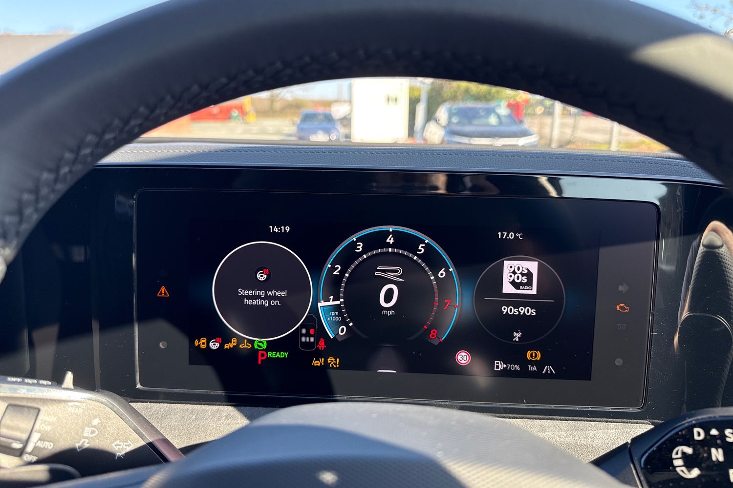 Used Volkswagen Tiguan 2026 for sale - 78218306: Photo 36