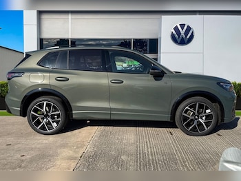 Used Volkswagen Tiguan 2026 for sale - 78218306: Photo