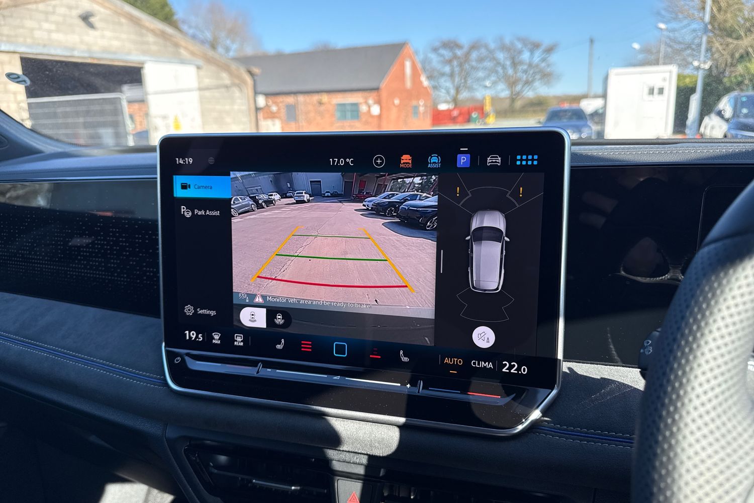 Used Volkswagen Tiguan 2026 for sale - 78218306: Photo 41