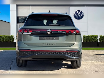 Used Volkswagen Tiguan 2026 for sale - 78218306: Photo