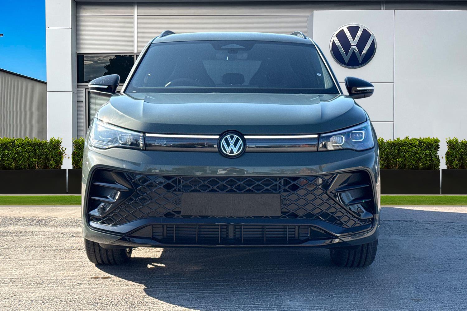 Used Volkswagen Tiguan 2026 for sale - 78218306: Photo 5