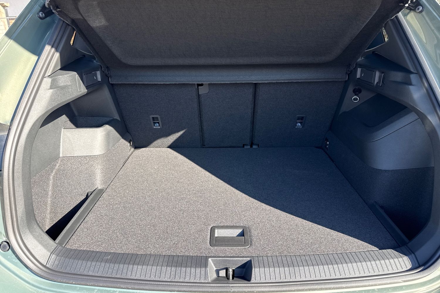 Used Volkswagen Tiguan 2026 for sale - 78218306: Photo 6