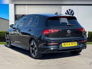 Used Volkswagen Golf 2024 for sale - 79616235: Photo