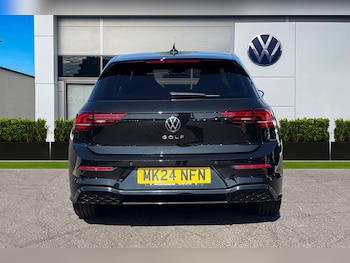 Used Volkswagen Golf 2024 for sale - 79616235: Photo
