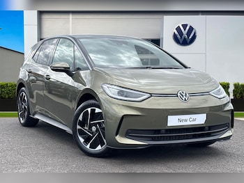 Used Volkswagen ID.3 2026 for sale - 78594225: Photo