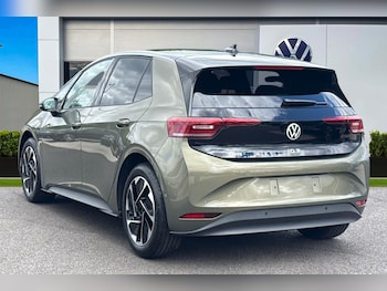 Used Volkswagen ID.3 2026 for sale - 78594225: Photo