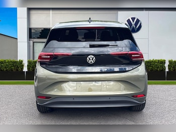 Used Volkswagen ID.3 2026 for sale - 78594225: Photo