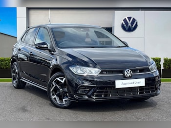 Used Volkswagen Polo 2025 for sale - 78577284: Photo