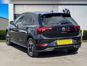 Used Volkswagen Polo 2025 for sale - 78577284: Photo