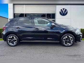 Used Volkswagen Polo 2025 for sale - 78577284: Photo