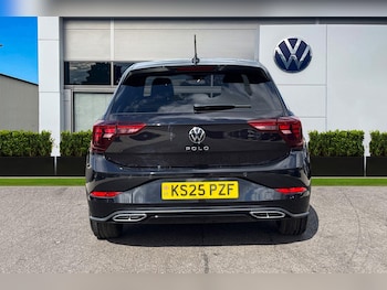 Used Volkswagen Polo 2025 for sale - 78577284: Photo