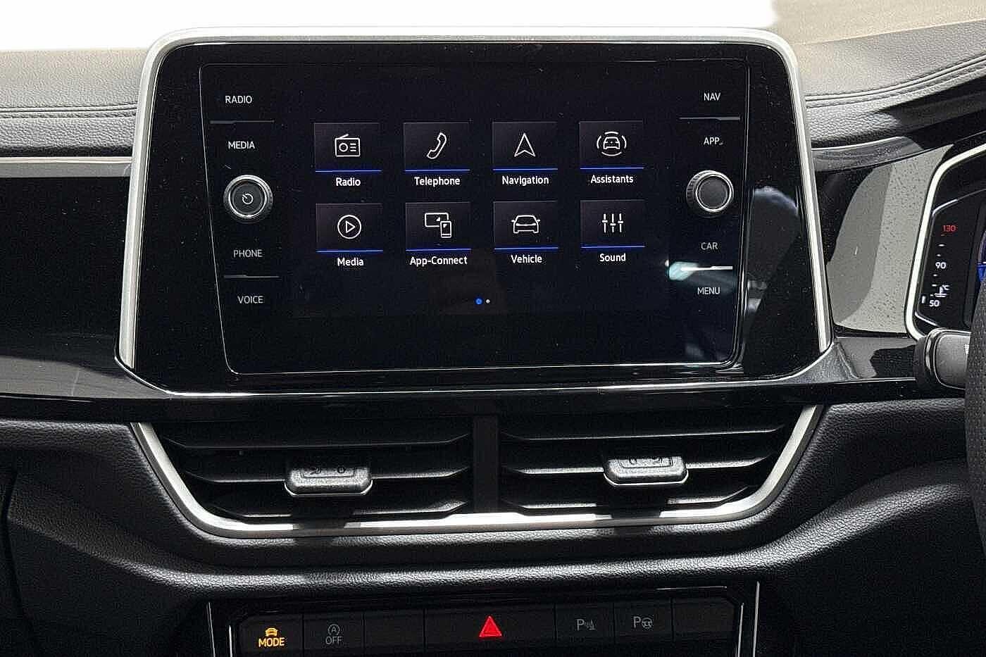 Used Volkswagen T-Roc 2025 for sale - 76395374: Photo 12