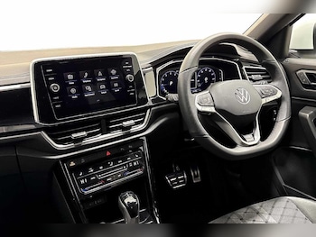 Used Volkswagen T-Roc 2025 for sale - 76395374: Photo