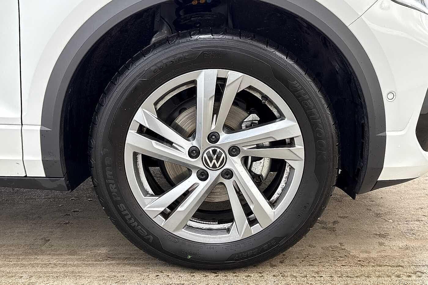 Used Volkswagen T-Roc 2025 for sale - 76395374: Photo 5