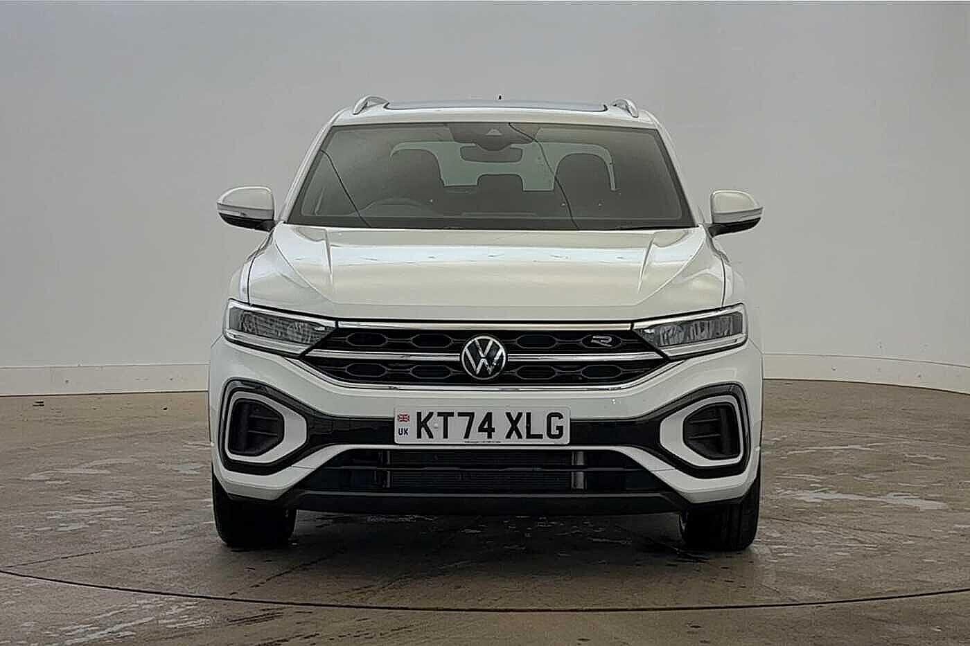 Used Volkswagen T-Roc 2025 for sale - 76395374: Photo 7