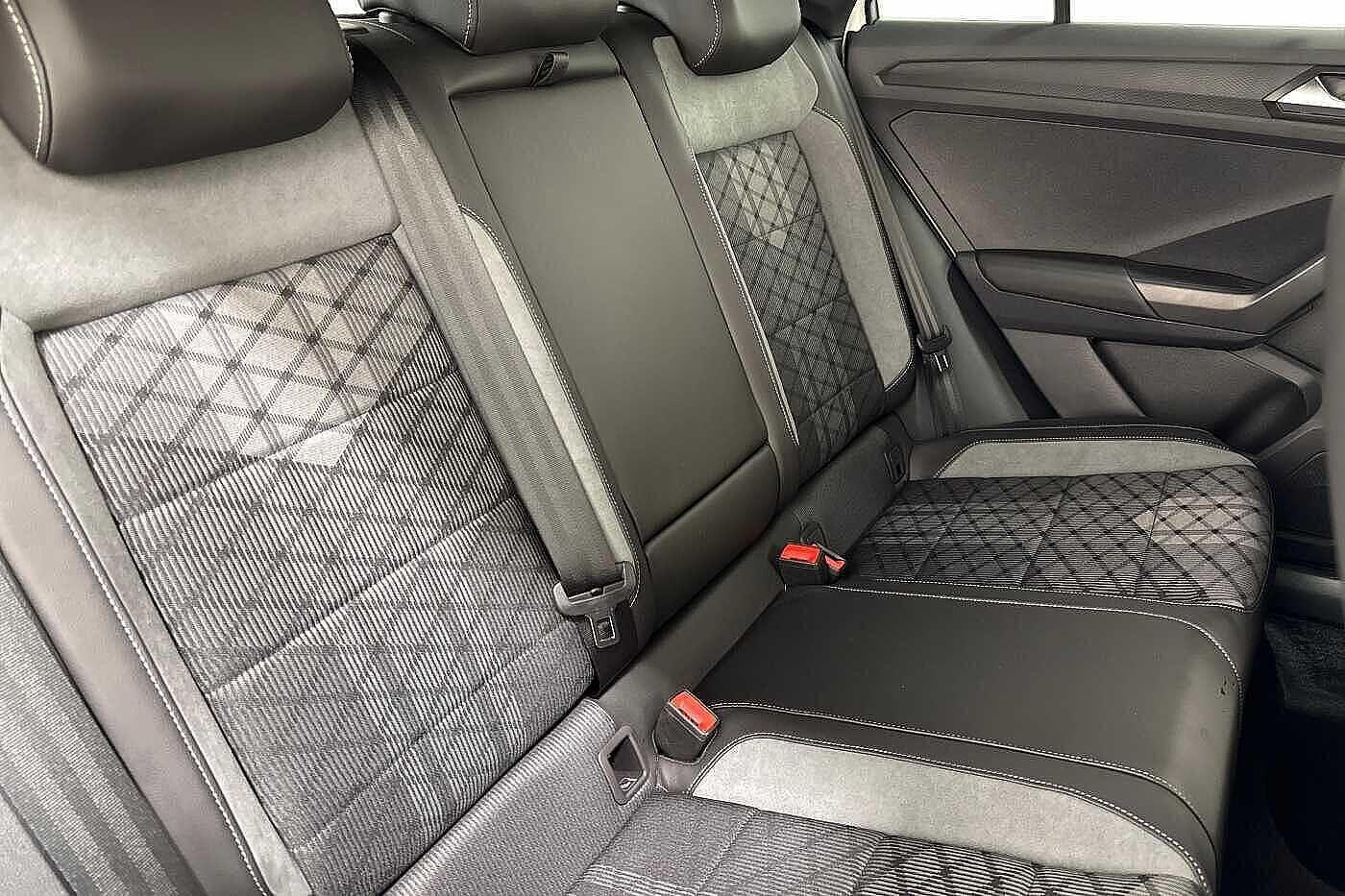 Used Volkswagen T-Roc 2025 for sale - 76395374: Photo 9