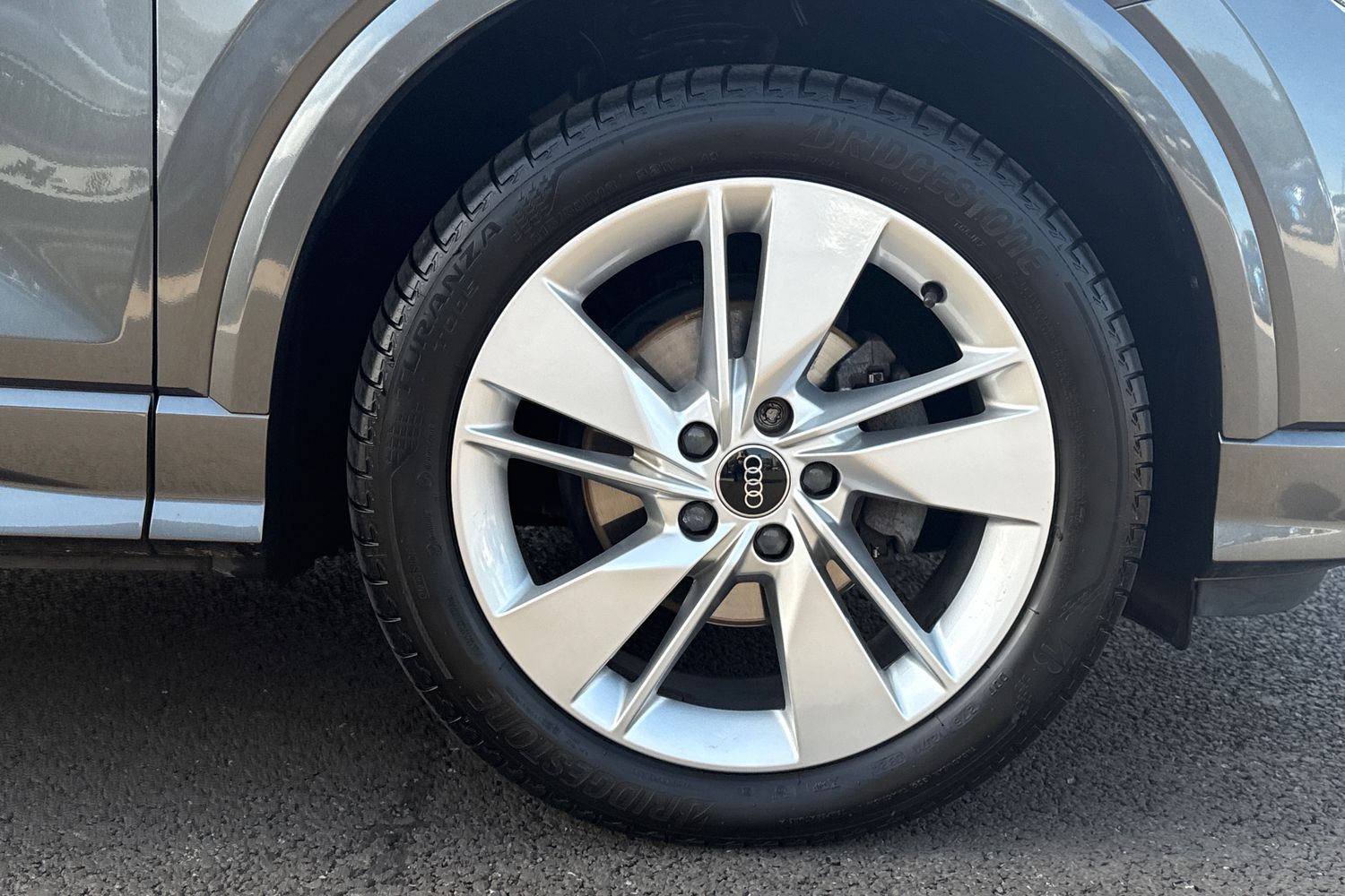 Used Audi Q2 2022 for sale - 76102178: Photo 10