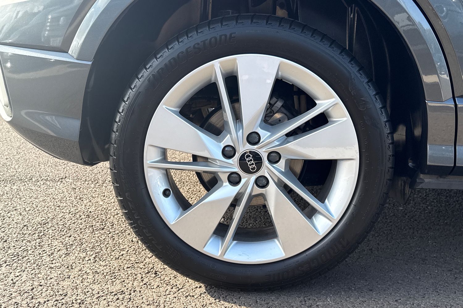 Used Audi Q2 2022 for sale - 76102178: Photo 11