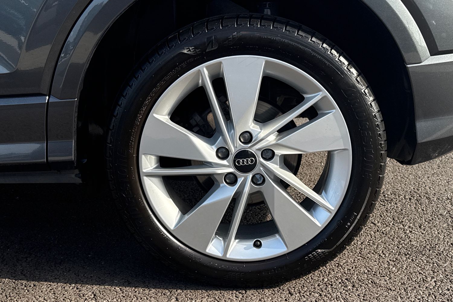 Used Audi Q2 2022 for sale - 76102178: Photo 13