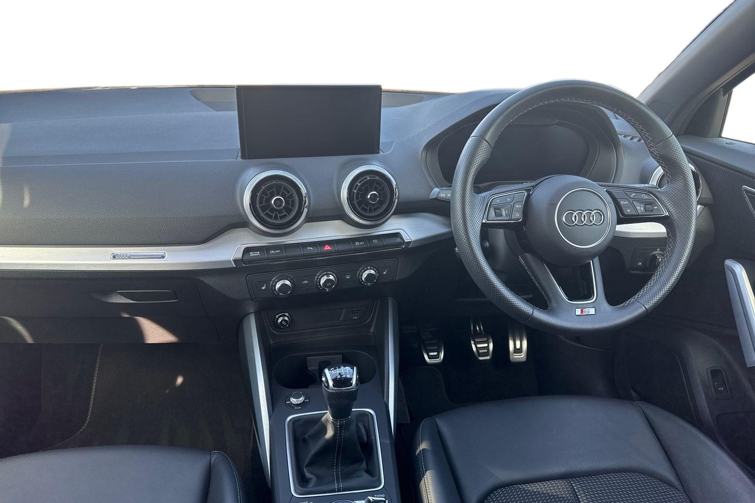 Used Audi Q2 2022 for sale - 76102178: Photo 18