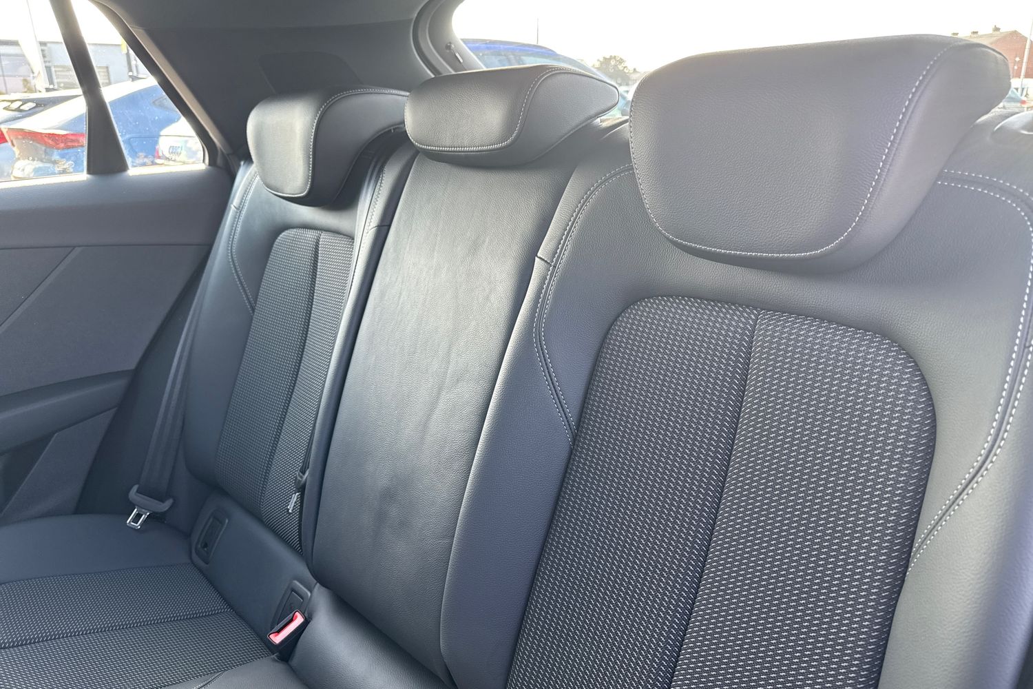 Used Audi Q2 2022 for sale - 76102178: Photo 19