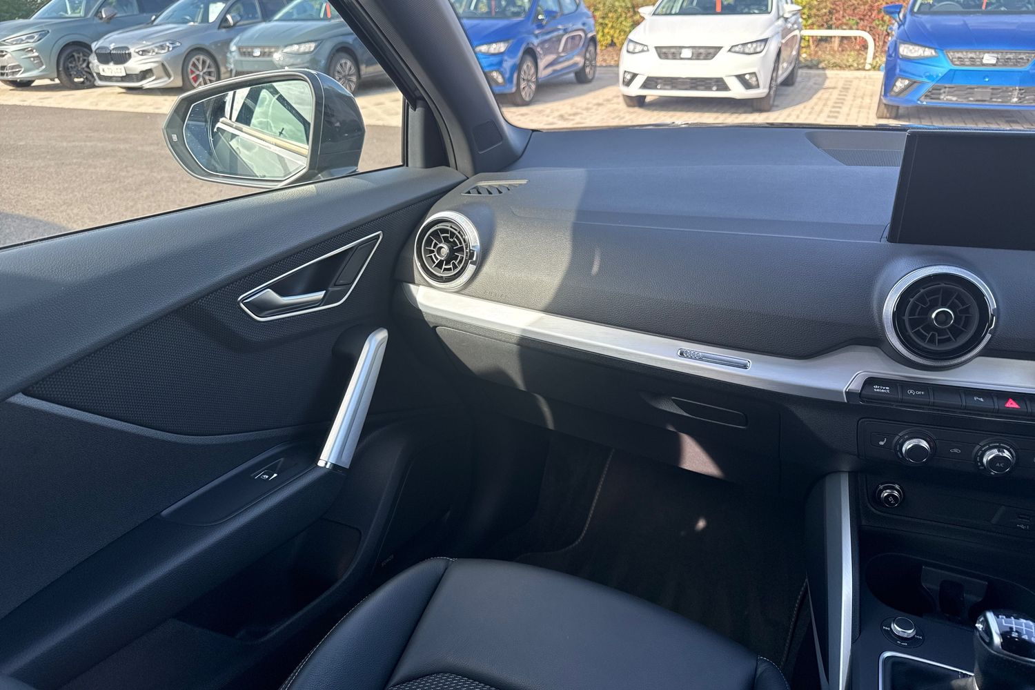 Used Audi Q2 2022 for sale - 76102178: Photo 20