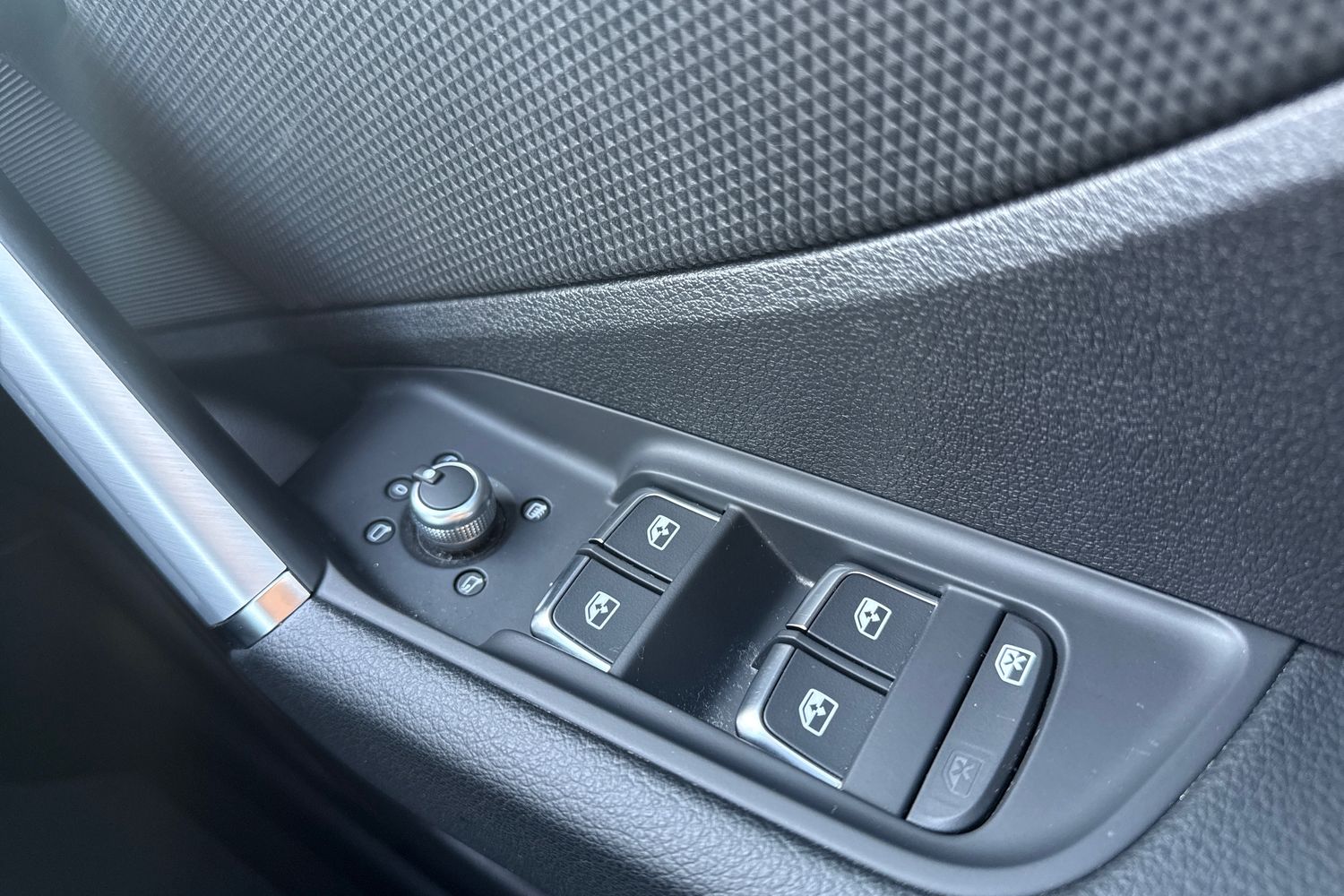 Used Audi Q2 2022 for sale - 76102178: Photo 21