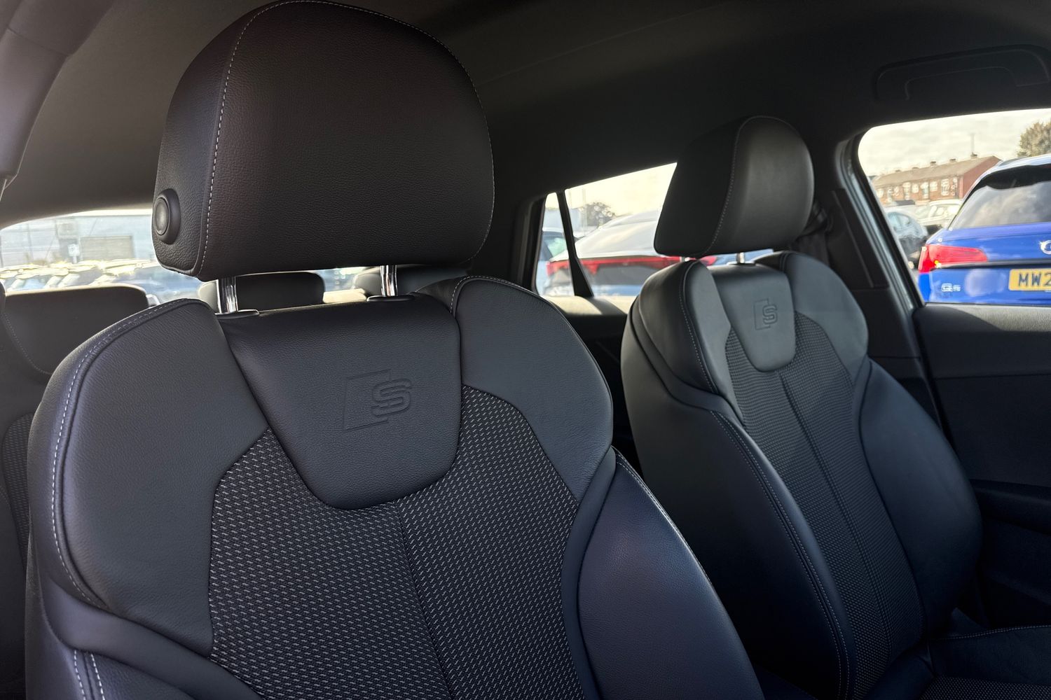 Used Audi Q2 2022 for sale - 76102178: Photo 24