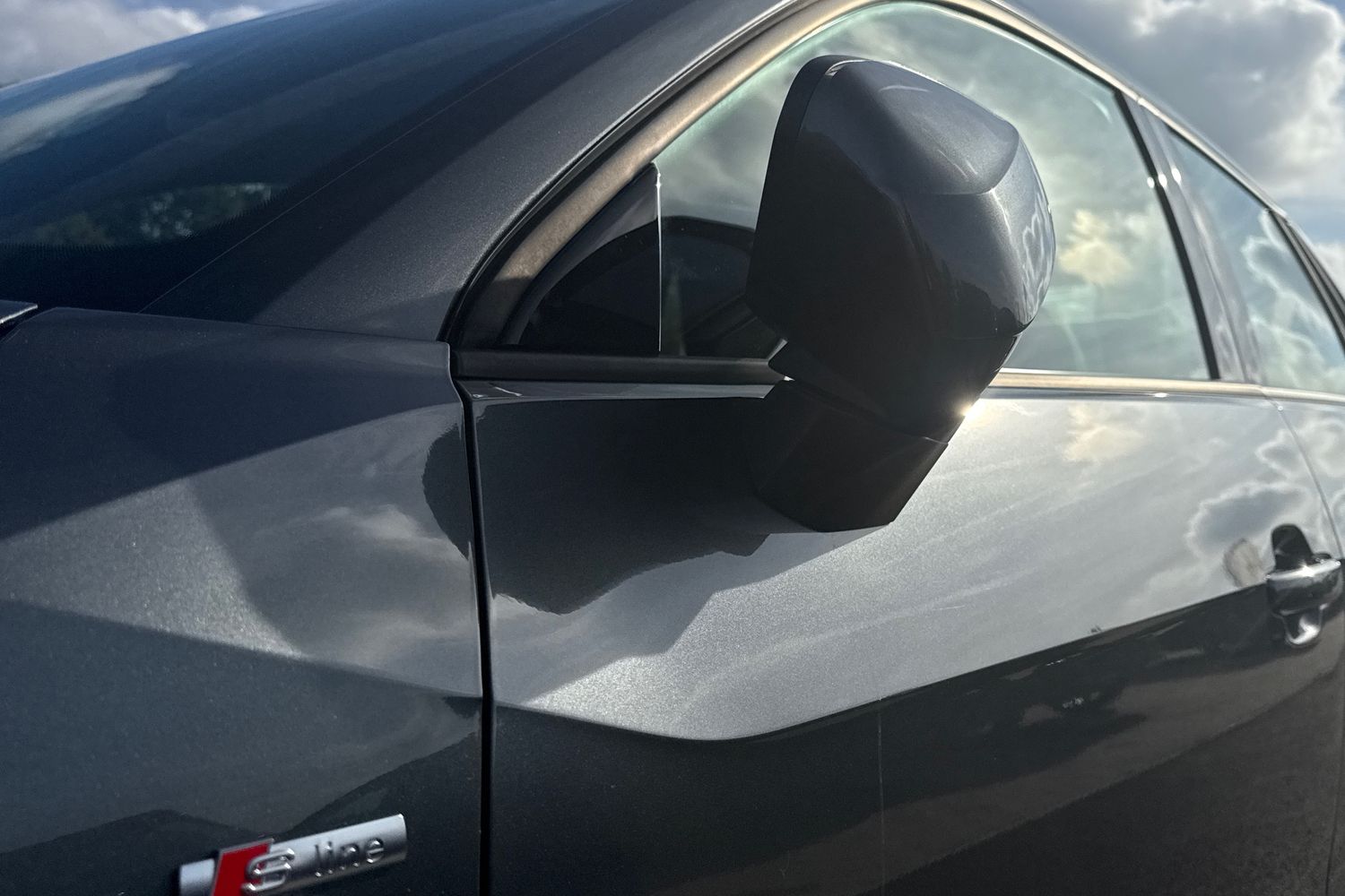 Used Audi Q2 2022 for sale - 76102178: Photo 30