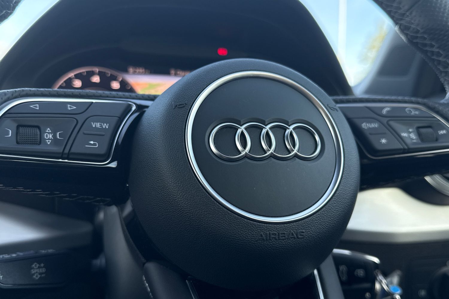 Used Audi Q2 2022 for sale - 76102178: Photo 36