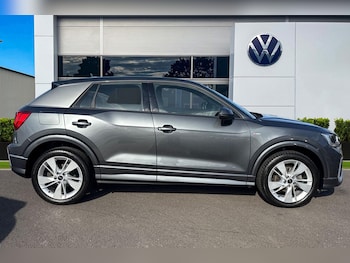 Used Audi Q2 2022 for sale - 76102178: Photo 3
