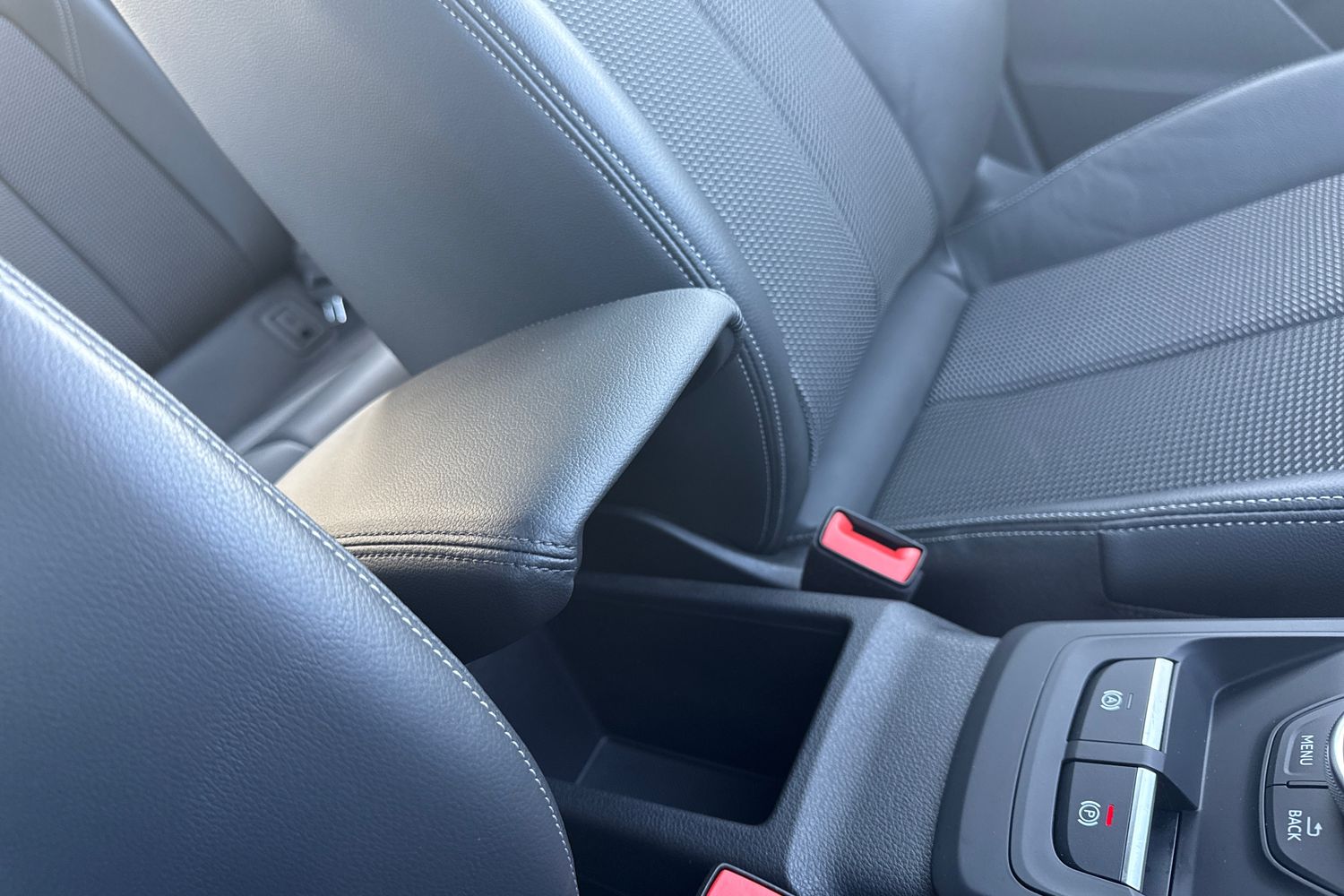 Used Audi Q2 2022 for sale - 76102178: Photo 40
