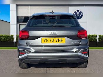 Used Audi Q2 2022 for sale - 76102178: Photo 4