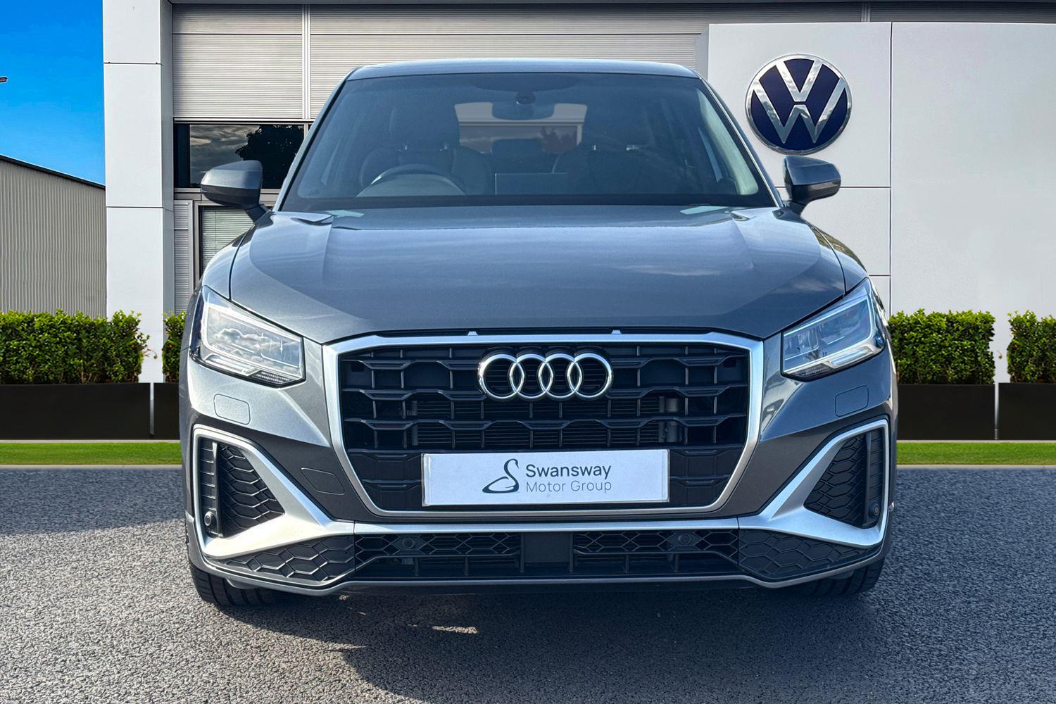 Used Audi Q2 2022 for sale - 76102178: Photo 6