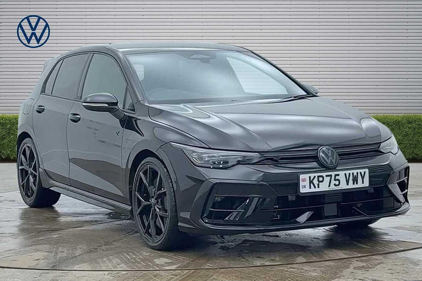 Used Volkswagen Golf 2025 for sale - 77546367: Photo 1