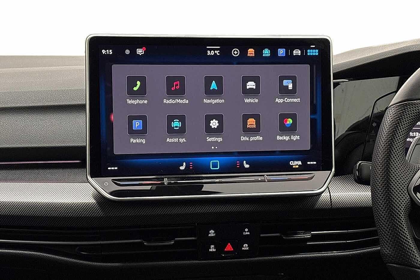 Used Volkswagen Golf 2025 for sale - 77546367: Photo 12