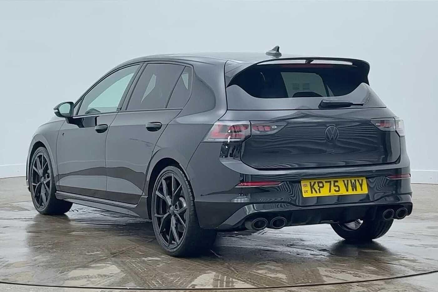 Used Volkswagen Golf 2025 for sale - 77546367: Photo 3