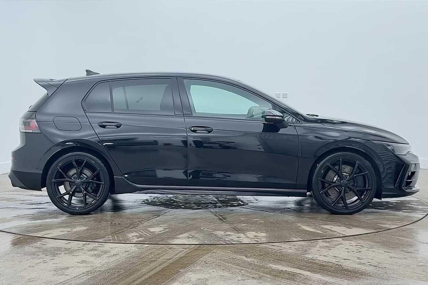 Used Volkswagen Golf 2025 for sale - 77546367: Photo 4