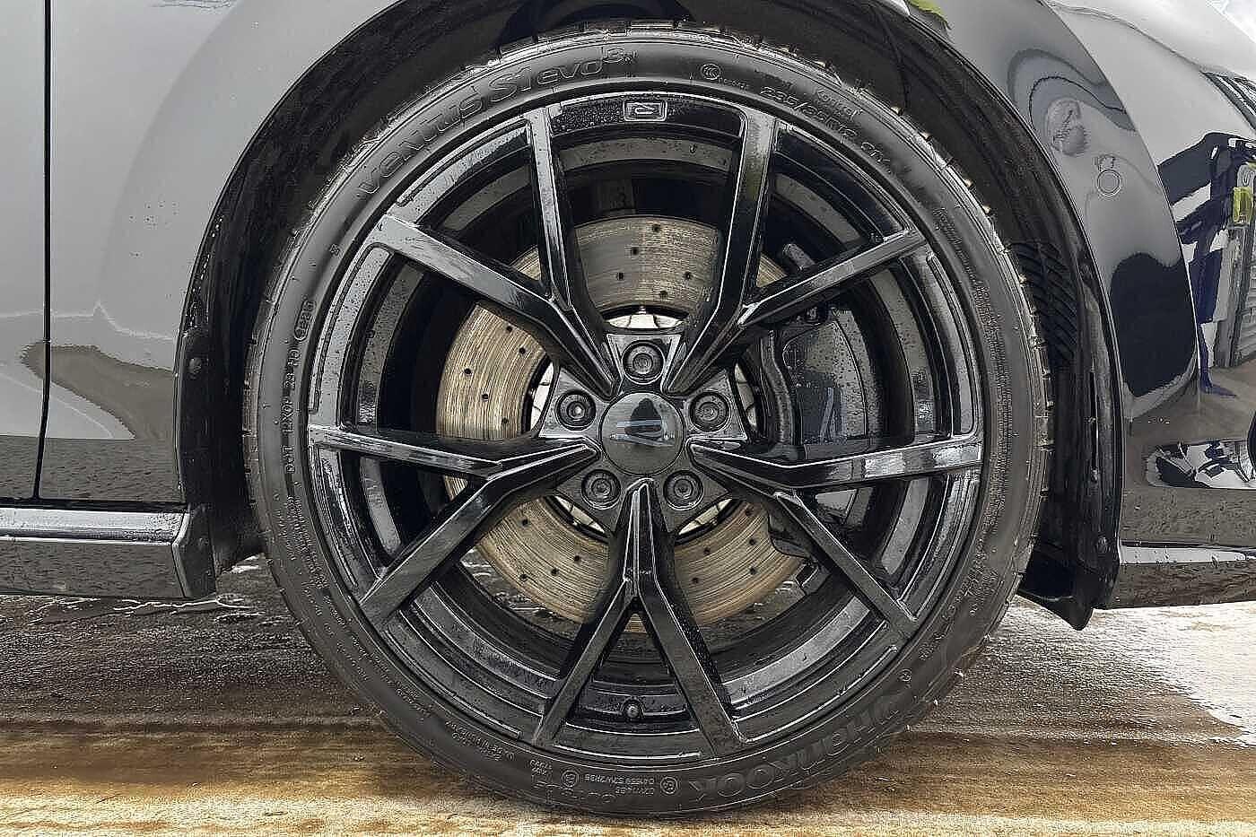 Used Volkswagen Golf 2025 for sale - 77546367: Photo 5