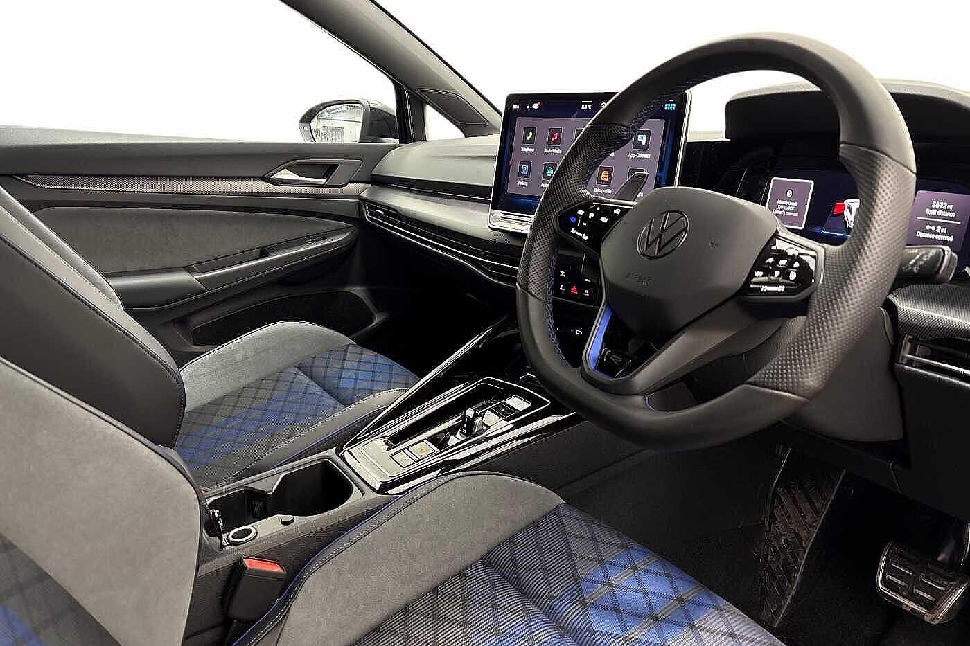 Used Volkswagen Golf 2025 for sale - 77546367: Photo 6