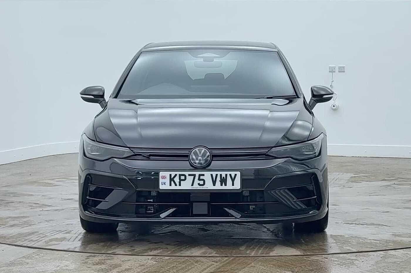 Used Volkswagen Golf 2025 for sale - 77546367: Photo 7