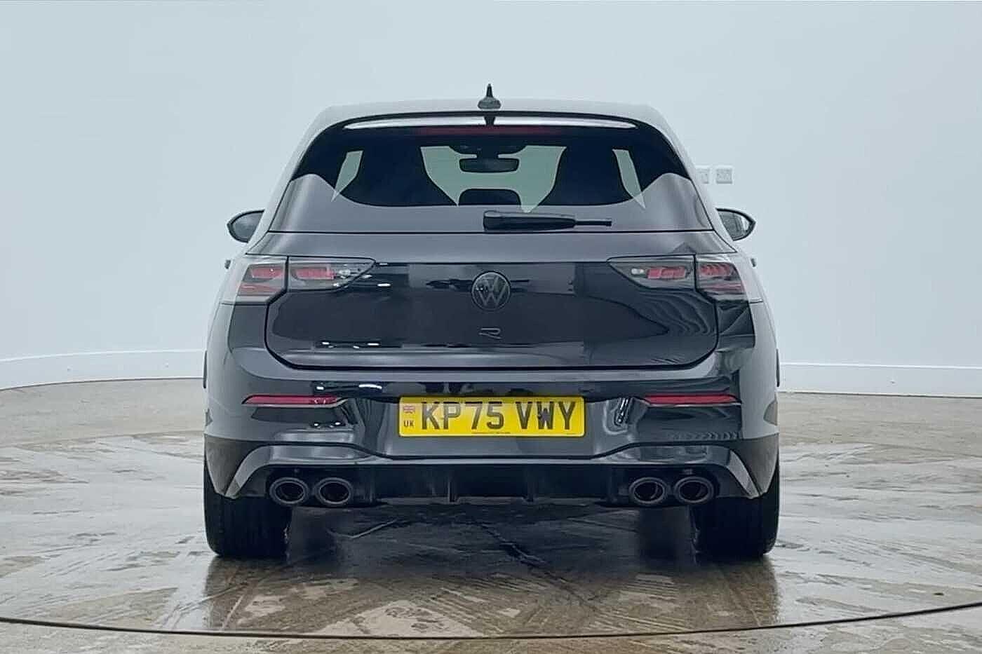 Used Volkswagen Golf 2025 for sale - 77546367: Photo 8