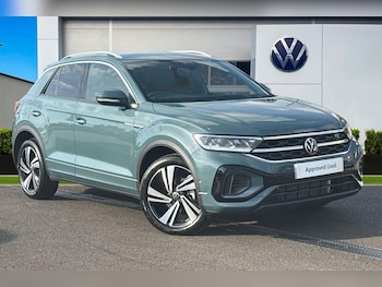 Volkswagen - T-Roc