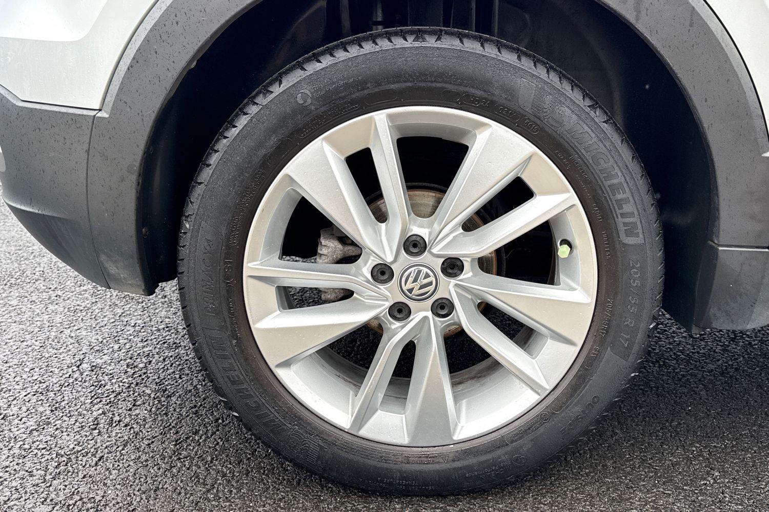 Used Volkswagen T-Cross 2020 for sale - 77463110: Photo 10