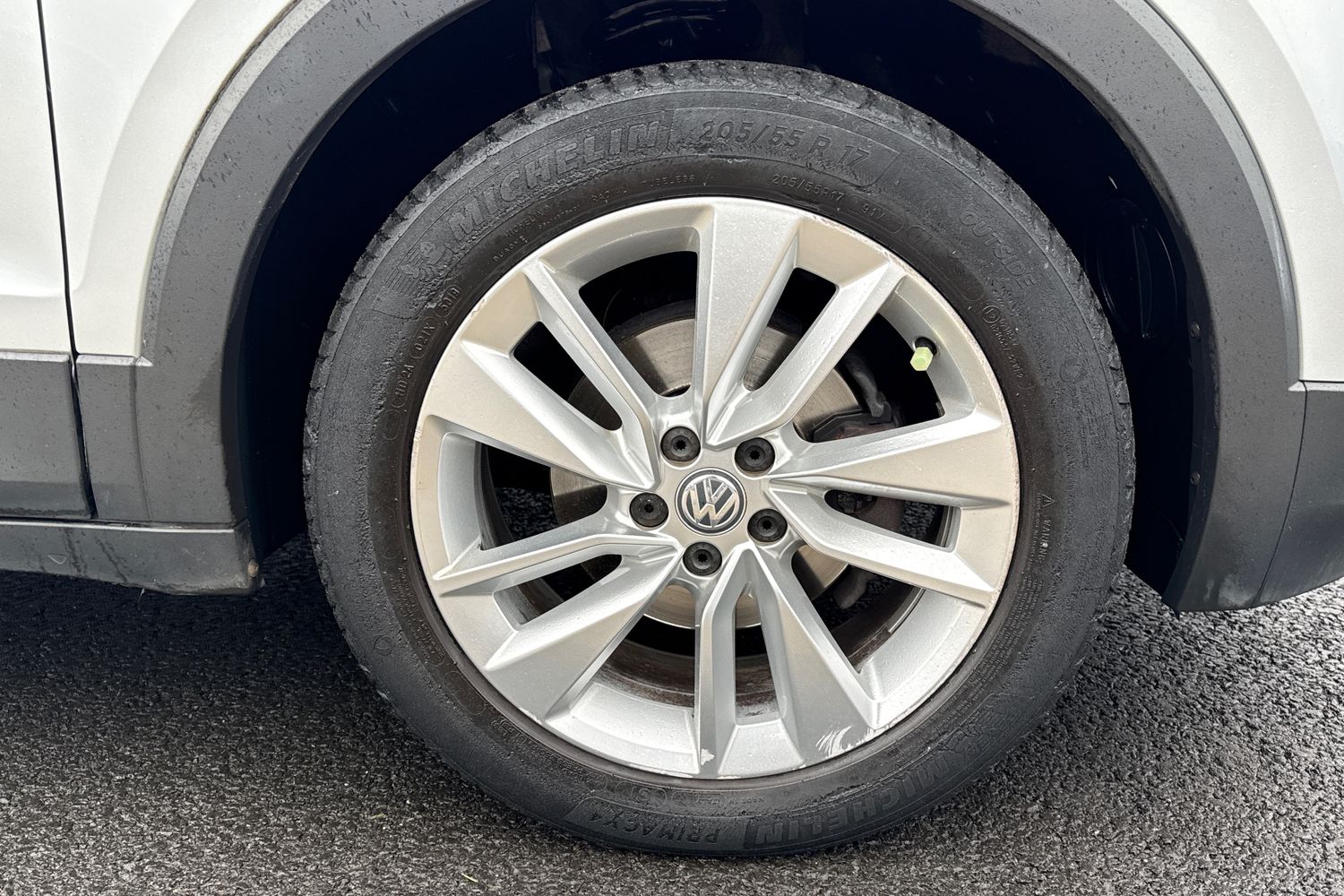 Used Volkswagen T-Cross 2020 for sale - 77463110: Photo 11