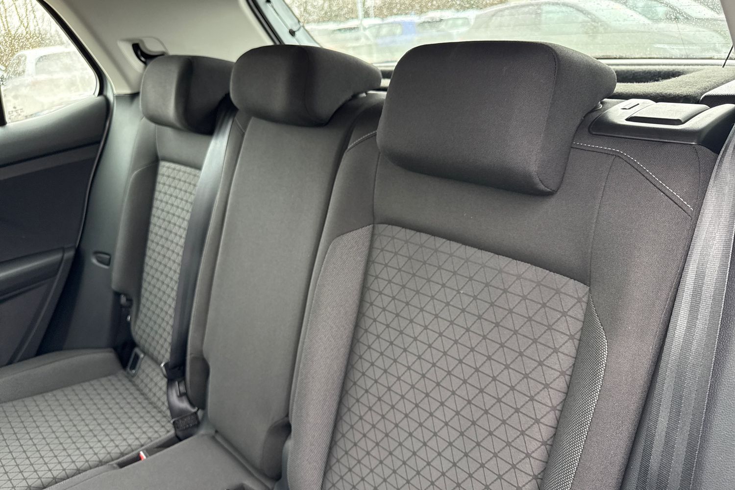 Used Volkswagen T-Cross 2020 for sale - 77463110: Photo 19