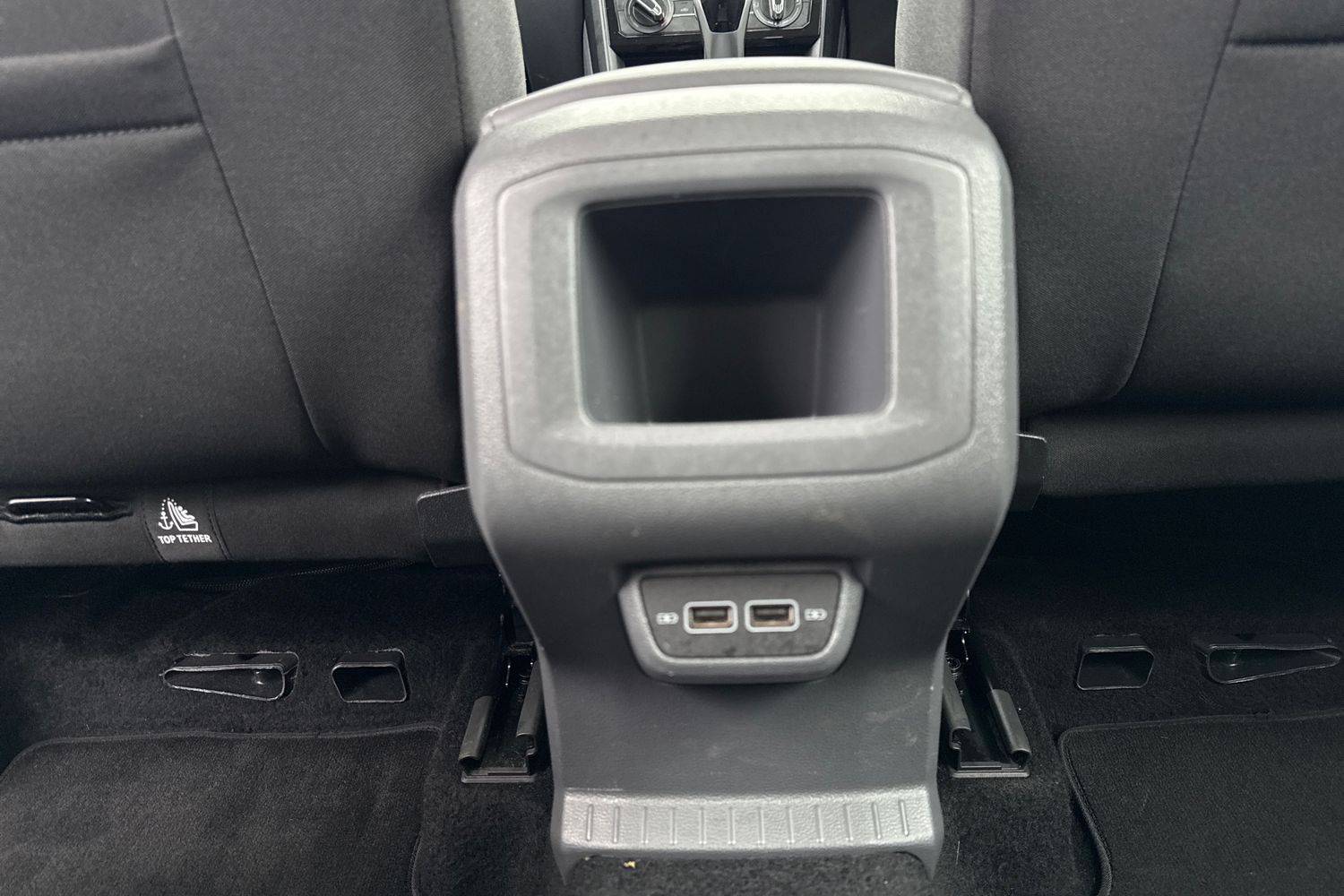 Used Volkswagen T-Cross 2020 for sale - 77463110: Photo 26